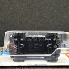 Load image into Gallery viewer, Hot Wheels 2025 '21 Ford Bronco Grey #20 HW Hot Trucks 1/10 New Long Card