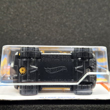 Load image into Gallery viewer, Hot Wheels 2025 '21 Ford Bronco Yellow #20 HW Hot Trucks 1/10 New Long Card