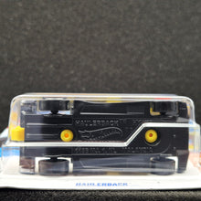 Load image into Gallery viewer, Hot Wheels 2025 Haulerback Yellow #42 HW Hot Trucks 3/10 New Long Card