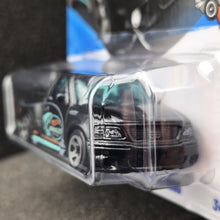 Load image into Gallery viewer, Hot Wheels 2025 '99 Ford F-150 SVT Lightning Black #94 HW Hot Trucks 7/10 New Long Card