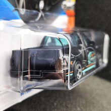 Load image into Gallery viewer, Hot Wheels 2025 '99 Ford F-150 SVT Lightning Black #94 HW Hot Trucks 7/10 New Long Card