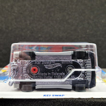 Load image into Gallery viewer, Hot Wheels 2025 Kei Swap Red #11 HW Art Cars 1/10 New Long Card