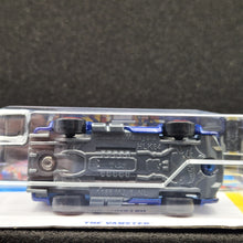 Load image into Gallery viewer, Hot Wheels 2025 The Vanstar Blue #35 HW Art Cars 3/10 New Long Card