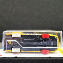 Load image into Gallery viewer, Hot Wheels 2025 '70 Plymouth Superbird Yellow #87 HW Art Cars 7/10 New Long Card