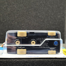 Load image into Gallery viewer, Hot Wheels 2025 Long Bloc Blue #135 HW Art Cars 9/10 New Long Card