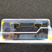 Load image into Gallery viewer, Hot Wheels 2025 Ain't Fare Purple #88 HW Art Cars 8/10 New Long Card