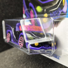 Load image into Gallery viewer, Hot Wheels 2025 Monster High Ghoul Mobile Purple #3 HW Screen Time 1/10 New