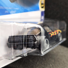 Load image into Gallery viewer, Hot Wheels 2025 K.I.T.T (1982 Pontiac Firebird) Black #83 HW Screen Time 5/10 New Long Card