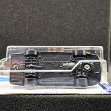 Load image into Gallery viewer, Hot Wheels 2025 K.I.T.T (1982 Pontiac Firebird) Black #83 HW Screen Time 5/10 New Long Card