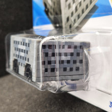 Load image into Gallery viewer, Hot Wheels 2025 Minecart Grey #146 HW Screen Time 8/10 New Long Card