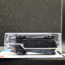 Load image into Gallery viewer, Hot Wheels 2025 Batman &amp; Robin Batmobile Black #2 Batman 1/5 New Long Card