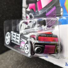Load image into Gallery viewer, Hot Wheels 2025 Crate Racer Dark Grey #160 Experimotors 5/10 New