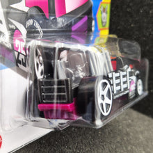 Load image into Gallery viewer, Hot Wheels 2025 Crate Racer Dark Grey #160 Experimotors 5/10 New