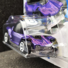 Load image into Gallery viewer, Hot Wheels 2025 Decidedly Go Purple #188 Experimotors 7/10 New