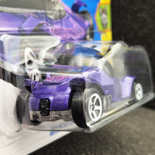 Load image into Gallery viewer, Hot Wheels 2025 Decidedly Go Purple #188 Experimotors 7/10 New