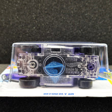 Load image into Gallery viewer, Hot Wheels 2025 Decidedly Go Purple #188 Experimotors 7/10 New