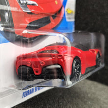 Load image into Gallery viewer, Hot Wheels 2025 Ferrari SF90 Stradale Red #191 Factory Fresh 5/5 New