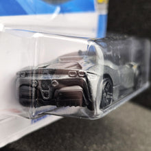 Load image into Gallery viewer, Hot Wheels 2025 Ferrari SF90 Stradale Dark Grey #191 Factory Fresh 5/5 New Long Card