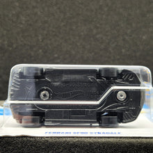 Load image into Gallery viewer, Hot Wheels 2025 Ferrari SF90 Stradale Dark Grey #191 Factory Fresh 5/5 New Long Card