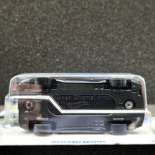 Load image into Gallery viewer, Hot Wheels 2025 Maserati Shamal Black #58 HW Metro 4/5 New