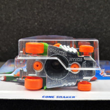 Load image into Gallery viewer, Hot Wheels 2025 Cone Shaker Orange #148 HW Metro 5/5 New