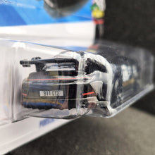Load image into Gallery viewer, Hot Wheels 2025 Porsche 911 GT3 Black #74 HW Race Day 1/10 New Long Card