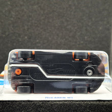 Load image into Gallery viewer, Hot Wheels 2025 McLaren W1 Orange #142 HW Race Day 6/10 New Long Card