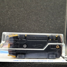 Load image into Gallery viewer, Hot Wheels 2025 2018 Bentley Continental GT3 Gold #162 HW Race Day 7/10 New Long Card
