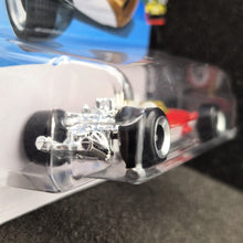 Load image into Gallery viewer, Hot Wheels 2025 '68 Lotus Type 49 Red #193 HW Race Day 8/10 New