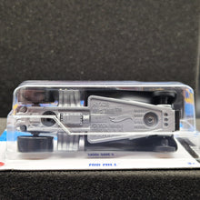 Load image into Gallery viewer, Hot Wheels 2025 Mid Mill Red #97 Rod Squad 7/10 New Long Card