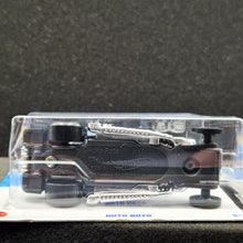 Load image into Gallery viewer, Hot Wheels 2025 Hoto Roto Matte Blue #158 Rod Squad 10/10 New Long Card