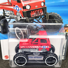 Load image into Gallery viewer, Hot Wheels 2025 Mazda Autozam Red #8 HW Dream Garage 1/5 New Long Card