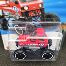 Load image into Gallery viewer, Hot Wheels 2025 Mazda Autozam Red #8 HW Dream Garage 1/5 New Long Card