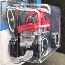 Load image into Gallery viewer, Hot Wheels 2025 Mazda Autozam Red #8 HW Dream Garage 1/5 New Long Card