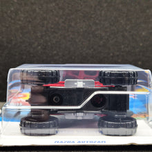 Load image into Gallery viewer, Hot Wheels 2025 Mazda Autozam Red #8 HW Dream Garage 1/5 New Long Card