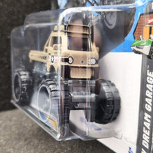 Load image into Gallery viewer, Hot Wheels 2025 Mazda Autozam Desert Sand #8 HW Dream Garage 1/5 New Long Card