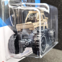 Load image into Gallery viewer, Hot Wheels 2025 Mazda Autozam Desert Sand #8 HW Dream Garage 1/5 New Long Card