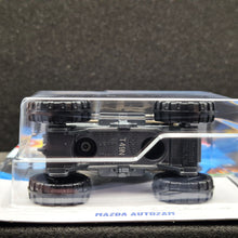Load image into Gallery viewer, Hot Wheels 2025 Mazda Autozam Desert Sand #8 HW Dream Garage 1/5 New Long Card