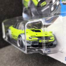 Load image into Gallery viewer, Hot Wheels 2025 Mazda MX-5 Miata Lime Green #1 HW Dream Garage 2/5 New