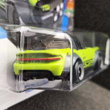 Load image into Gallery viewer, Hot Wheels 2025 Mazda MX-5 Miata Lime Green #1 HW Dream Garage 2/5 New