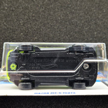 Load image into Gallery viewer, Hot Wheels 2025 Mazda MX-5 Miata Lime Green #1 HW Dream Garage 2/5 New