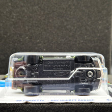 Load image into Gallery viewer, Hot Wheels 2025 '68 Corvette - Gas Monkey Garage Green #134 HW Dream Garage 5/5 New Long Card