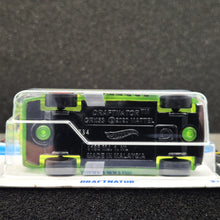 Load image into Gallery viewer, Hot Wheels 2025 Draftnator Transparent Green #14 X-Raycers 2/10 New Long Card