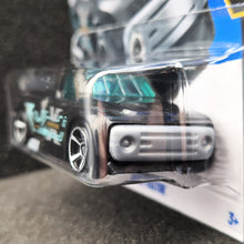 Load image into Gallery viewer, Hot Wheels 2025 Draftnator Transparent Black #14 X-Raycers 2/10 New