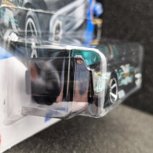 Load image into Gallery viewer, Hot Wheels 2025 Draftnator Transparent Black #14 X-Raycers 2/10 New