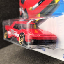 Load image into Gallery viewer, Hot Wheels 2025 Hako Type D Red #98 HW J-Imports 4/5 New