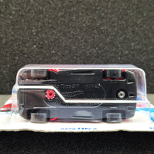 Load image into Gallery viewer, Hot Wheels 2025 Hako Type D Red #98 HW J-Imports 4/5 New