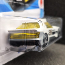 Load image into Gallery viewer, Hot Wheels 2025 Hako Type D White #98 HW J-Imports 4/5 New Long Card