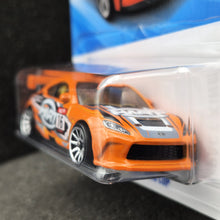 Load image into Gallery viewer, Hot Wheels 2025 Toyota GR86 Cup Orange #79 Compact Kings 1/10 New Long Card