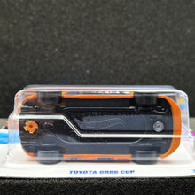 Load image into Gallery viewer, Hot Wheels 2025 Toyota GR86 Cup Orange #79 Compact Kings 1/10 New Long Card